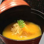 Squash Squash Soup (Butternuts & Spaghetti, Vegan)